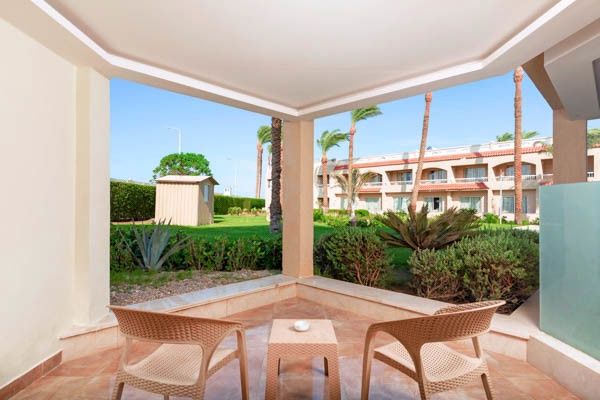 Hôtel Beach Albatros Resort 4* pas cher photo 5
