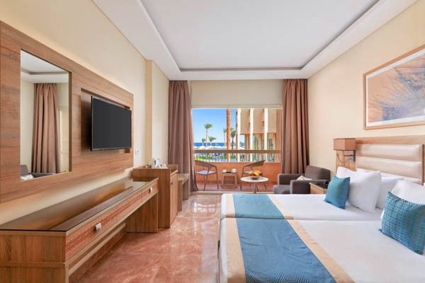 Hôtel Beach Albatros Resort 4* pas cher photo 8
