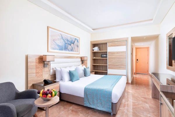 Hôtel Beach Albatros Resort 4* pas cher photo 10