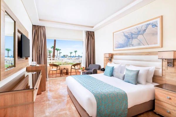 Hôtel Beach Albatros Resort 4* pas cher photo 12