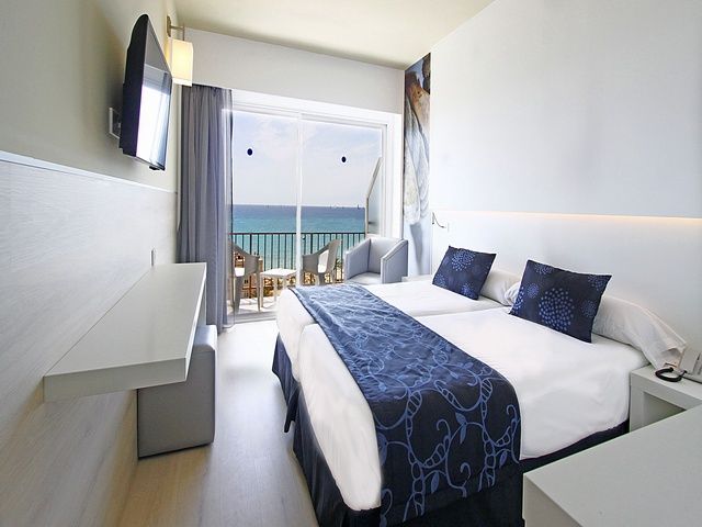 Forfait BG JAVA 4* pas cher photo 1