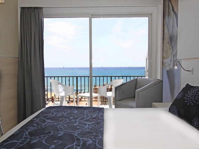 Forfait BG JAVA 4* pas cher photo 2