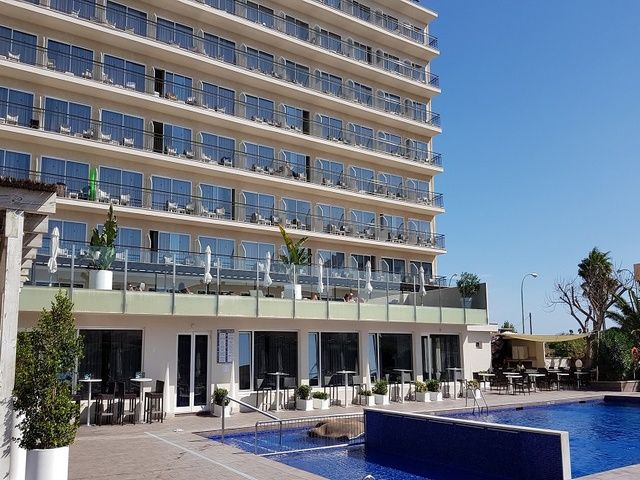 Hotel BG Java 4* pas cher photo 1