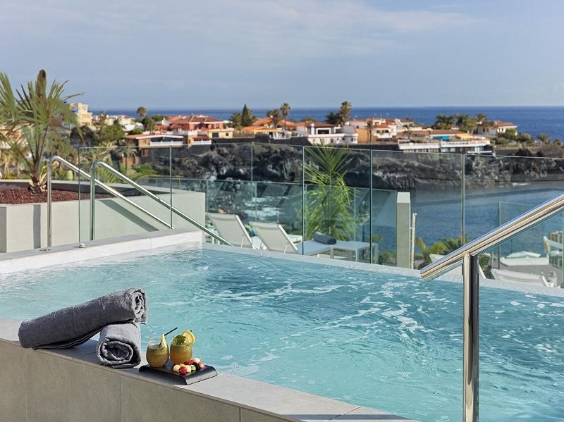 Hôtel Jet Tours Signature Landmar Playa La Arena 4* pas cher photo 4