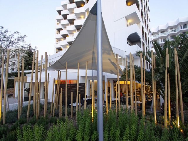 Hotel BG Pamplona 4* pas cher photo 4