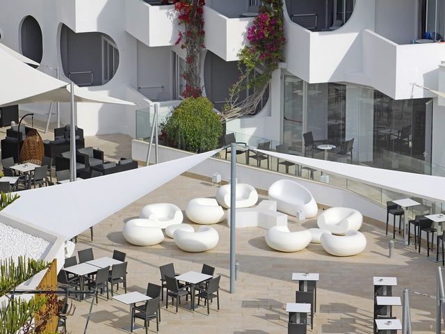 Hotel BG Pamplona 4* pas cher photo 7