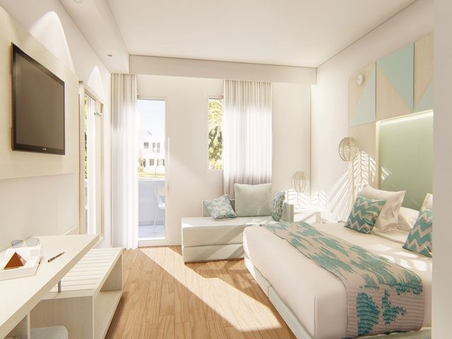 Hotel Club PALIA Dolce Farniente 3* pas cher photo 2