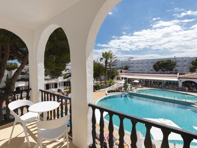 Hotel Club PALIA Dolce Farniente 3* pas cher photo 9