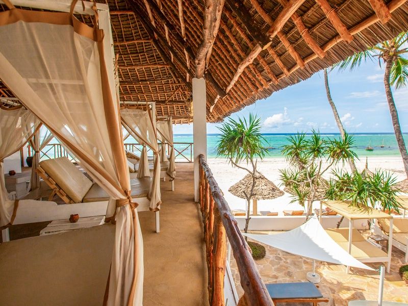 Kappa Club Dream's Bay beach Hotel 4* Adults Only pas cher photo 6
