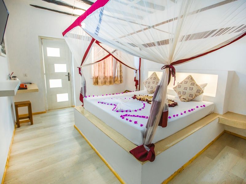 Kappa Club Dream's Bay beach Hotel 4* Adults Only pas cher photo 3