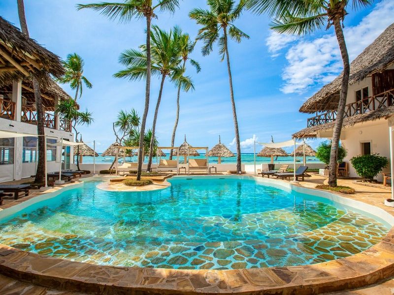 Kappa Club Dream's Bay beach Hotel 4* Adults Only pas cher photo 9
