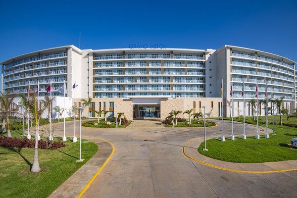 Club Framissima Évasion Grand Aston Varadero 5* pas cher photo 23