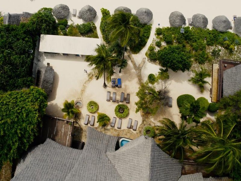 Kena Beach Hôtel 4* pas cher photo 5