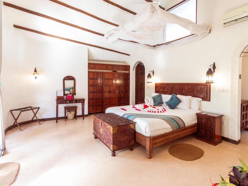 Kena Beach Hôtel 4* pas cher photo 8