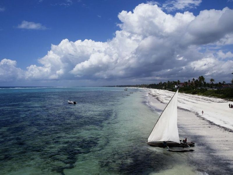 Kena Beach Hôtel 4* pas cher photo 9