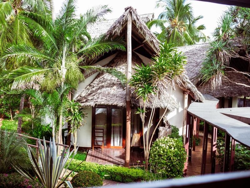 Kena Beach Hôtel 4* pas cher photo 21