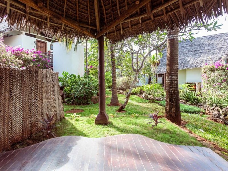 Kena Beach Hôtel 4* pas cher photo 22