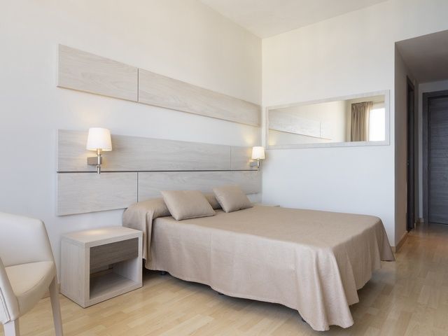 Hotel PALIA Maria Eugenia Classic 4* pas cher photo 2