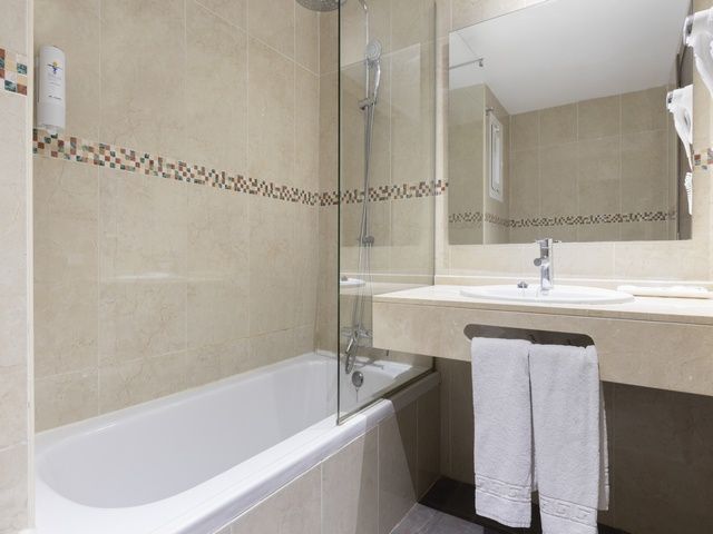 Hotel PALIA Maria Eugenia Classic 4* pas cher photo 3