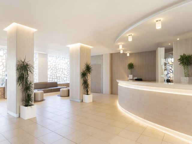 Hotel PALIA Maria Eugenia Classic 4* pas cher photo 5