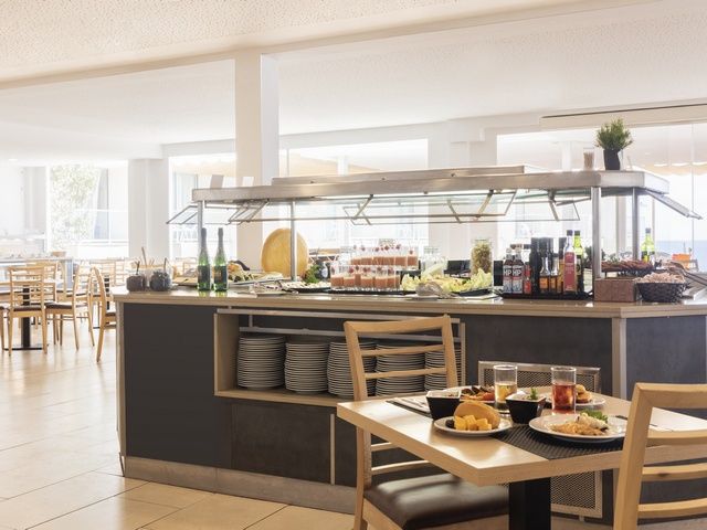 Hotel PALIA Maria Eugenia Classic 4* pas cher photo 7