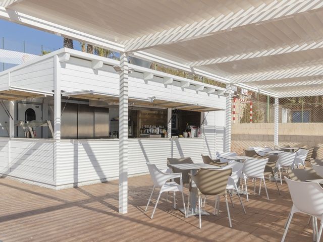 Hotel PALIA Maria Eugenia Classic 4* pas cher photo 8