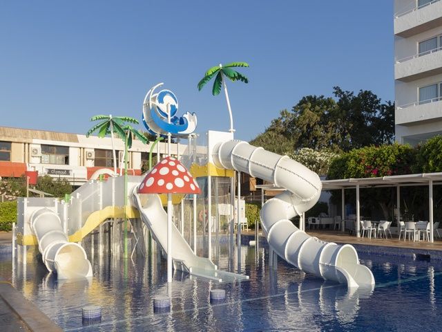 Hotel PALIA Maria Eugenia Classic 4* pas cher photo 9