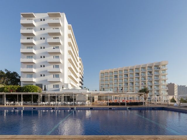 Hotel PALIA Maria Eugenia Classic 4* pas cher photo 10