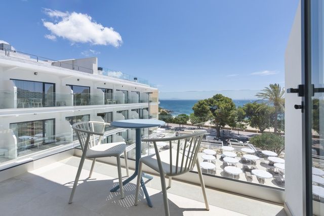 Hôtel Palia Tropico 4* pas cher photo 4