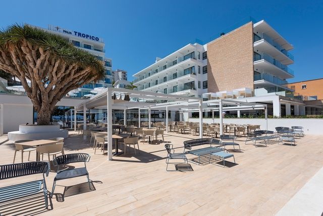 Hôtel Palia Tropico 4* pas cher photo 10