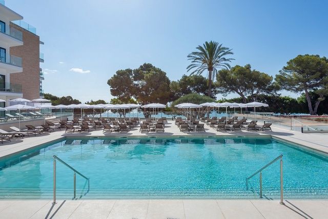 Hôtel Palia Tropico 4* pas cher photo 11