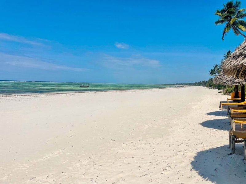 Hôtel AHG Sun Bay Mlilile Beach 4* pas cher photo 2