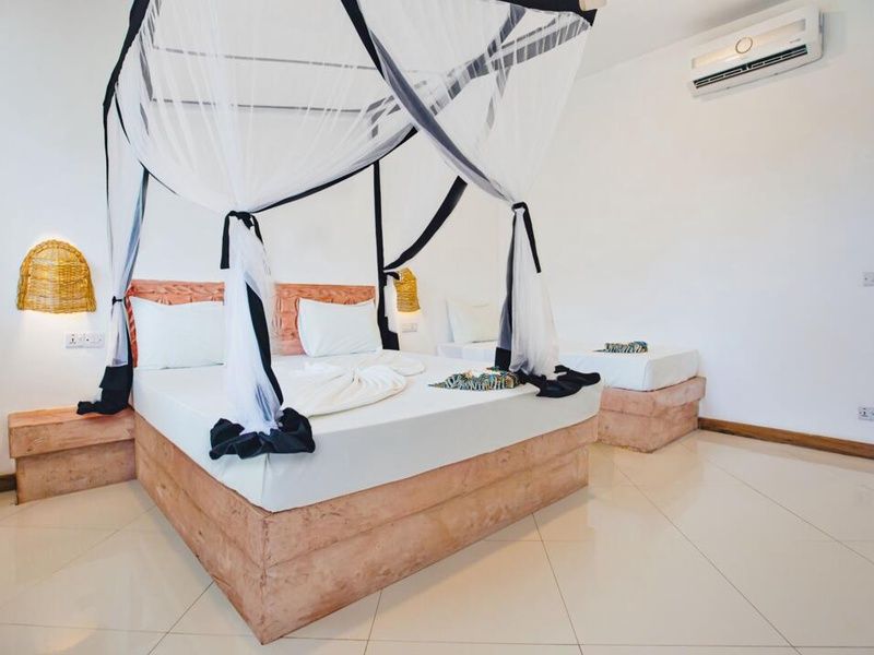 Hôtel AHG Sun Bay Mlilile Beach 4* pas cher photo 3