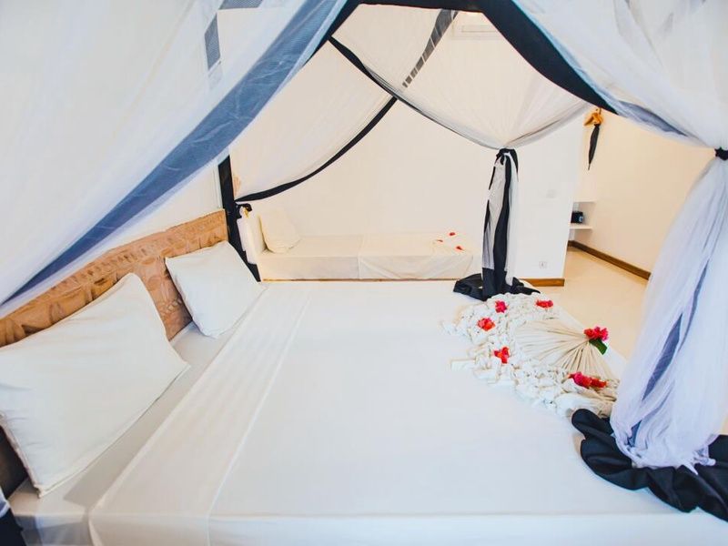 Hôtel AHG Sun Bay Mlilile Beach 4* pas cher photo 5