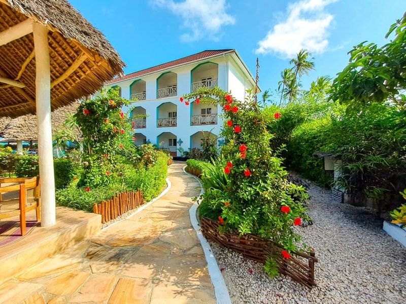 Hôtel AHG Sun Bay Mlilile Beach 4* pas cher photo 6