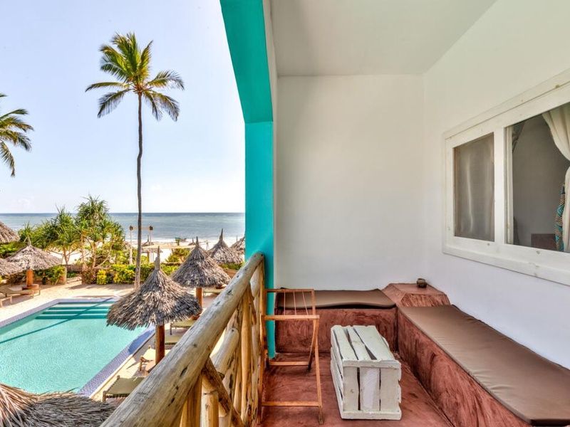 Hôtel AHG Sun Bay Mlilile Beach 4* pas cher photo 8