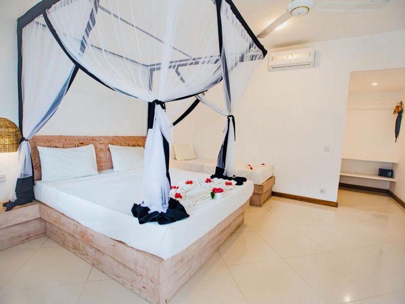 Hôtel AHG Sun Bay Mlilile Beach 4* pas cher photo 9