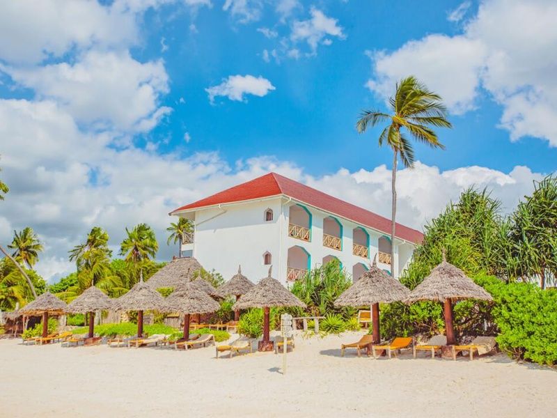 Hôtel AHG Sun Bay Mlilile Beach 4* pas cher photo 10