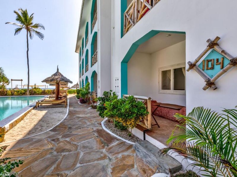 Hôtel AHG Sun Bay Mlilile Beach 4* pas cher photo 11