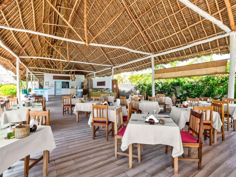 Hôtel AHG Sun Bay Mlilile Beach 4* pas cher photo 13