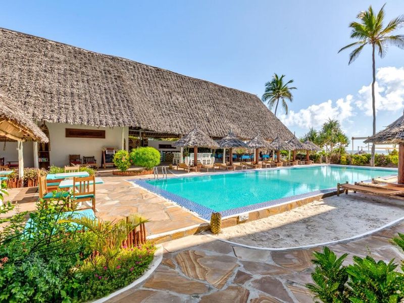 Hôtel AHG Sun Bay Mlilile Beach 4* pas cher photo 17