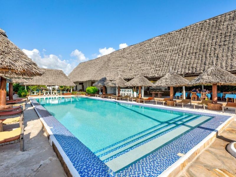 Hôtel AHG Sun Bay Mlilile Beach 4* pas cher photo 18