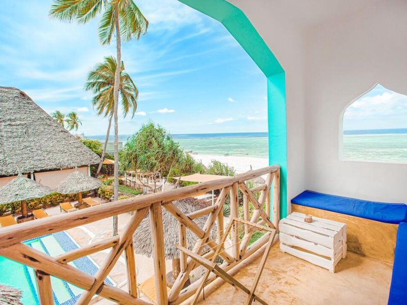 Hôtel AHG Sun Bay Mlilile Beach 4* pas cher photo 20