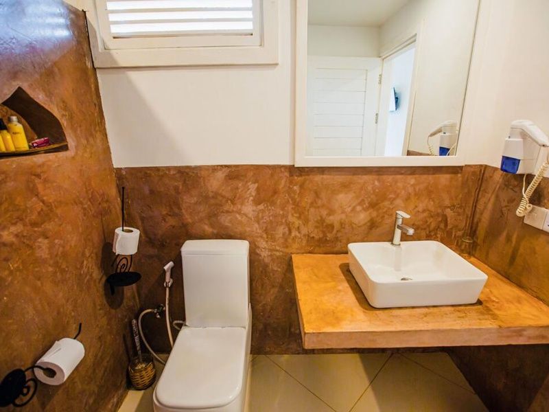 Hôtel AHG Sun Bay Mlilile Beach 4* pas cher photo 21