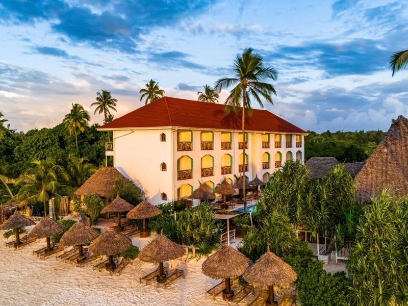 Hôtel AHG Sun Bay Mlilile Beach 4* pas cher photo 22