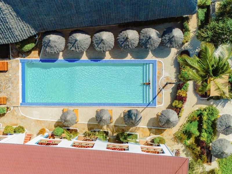 Hôtel AHG Sun Bay Mlilile Beach 4* pas cher photo 24