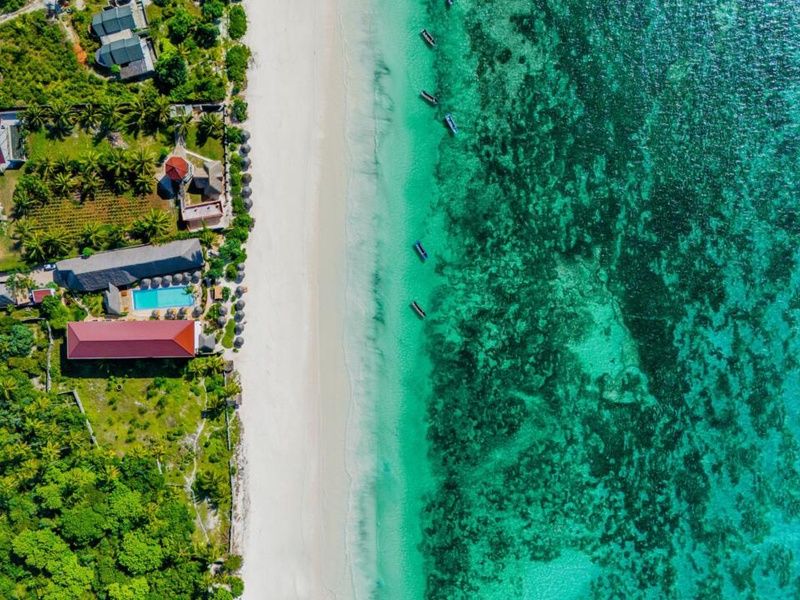 Hôtel AHG Sun Bay Mlilile Beach 4* pas cher photo 25