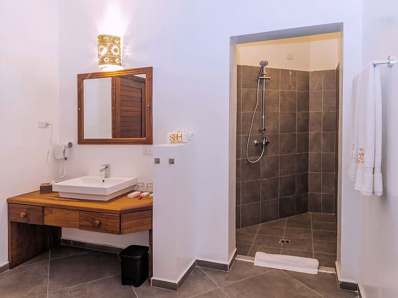 Hôtel Kilindini Resort Zanzibar 4* pas cher photo 5