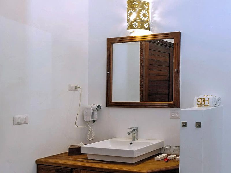 Hôtel Kilindini Resort Zanzibar 4* pas cher photo 8