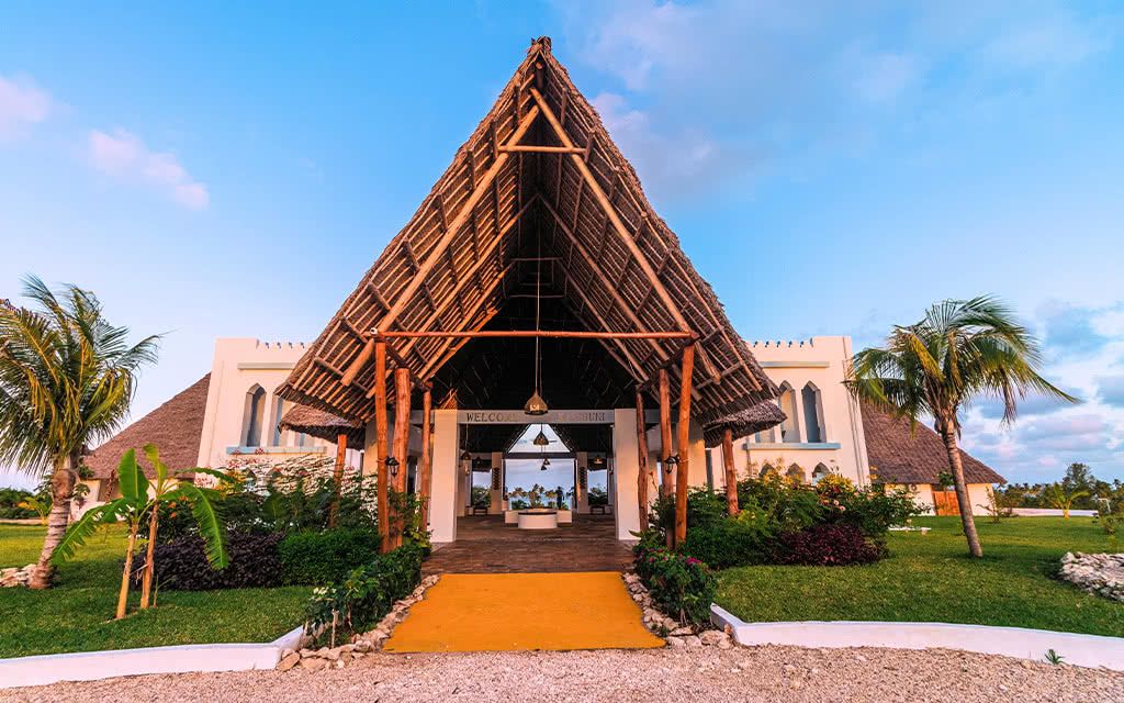 Hôtel Kilindini Resort Zanzibar 4* pas cher photo 11